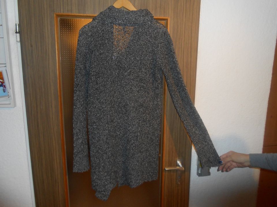 Tolle Damen-Strickjacke der Marke SUBLEVEL,Gr. XS in Augsburg