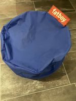 Original fatboy Sitzsack zwei Stück. Preis gilt für ein Stück. Nordrhein-Westfalen - Heiligenhaus Vorschau