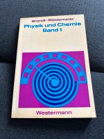 Physik und Chemie Niedersachsen - Katlenburg-Lindau Vorschau