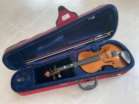 Stentor SR1500 Violine Student II 4/4 inkl. Bogen, Etui, Zubehör Niedersachsen - Königslutter am Elm Vorschau