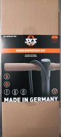 Fahrradpumpe SKS Rennkompressor NXT Analog Neu OVP Bayern - Zachenberg Vorschau