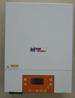 MPP Solar PIP4024MT Hybrid Wechselrichter 4kW 24V NEU Hessen - Lohra Vorschau