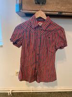 Bluse Mustang Brandenburg - Kyritz Vorschau