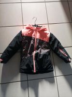 Winterjacke Gr110 Mädchen Hessen - Wöllstadt Vorschau