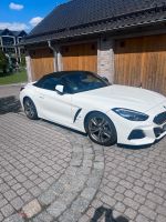 BMW Z4 M Sport wie neu 20000km Bayern - Neumarkt i.d.OPf. Vorschau