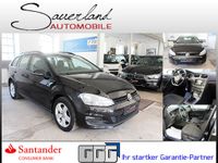 Volkswagen Golf VII Variant KLIMATRONIC PDC ALU SHZ Nordrhein-Westfalen - Meschede Vorschau