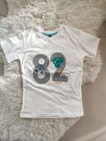 NEU ☀️ T-Shirt mit Applikation, Baumwolle Gr. 8-9 Jahre 122/128 Baden-Württemberg - Rottenburg am Neckar Vorschau