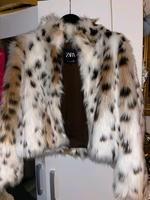 Zara Felljacke Berlin - Spandau Vorschau