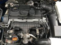 Motor 2.0TDI 16V 170PS BMR BMN VW SKODA AUDI SEAT 64TKM UNKOMPLET Berlin - Wilmersdorf Vorschau