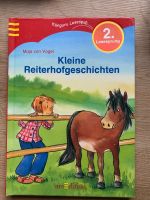 Erstlesebuch: Kleine Reiterhofgeschichten Niedersachsen - Holtgast Vorschau