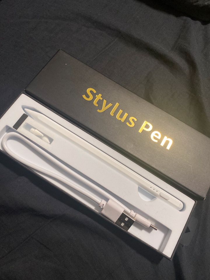 Stylus Pen (kompatibel mit Apple) in Lastrup
