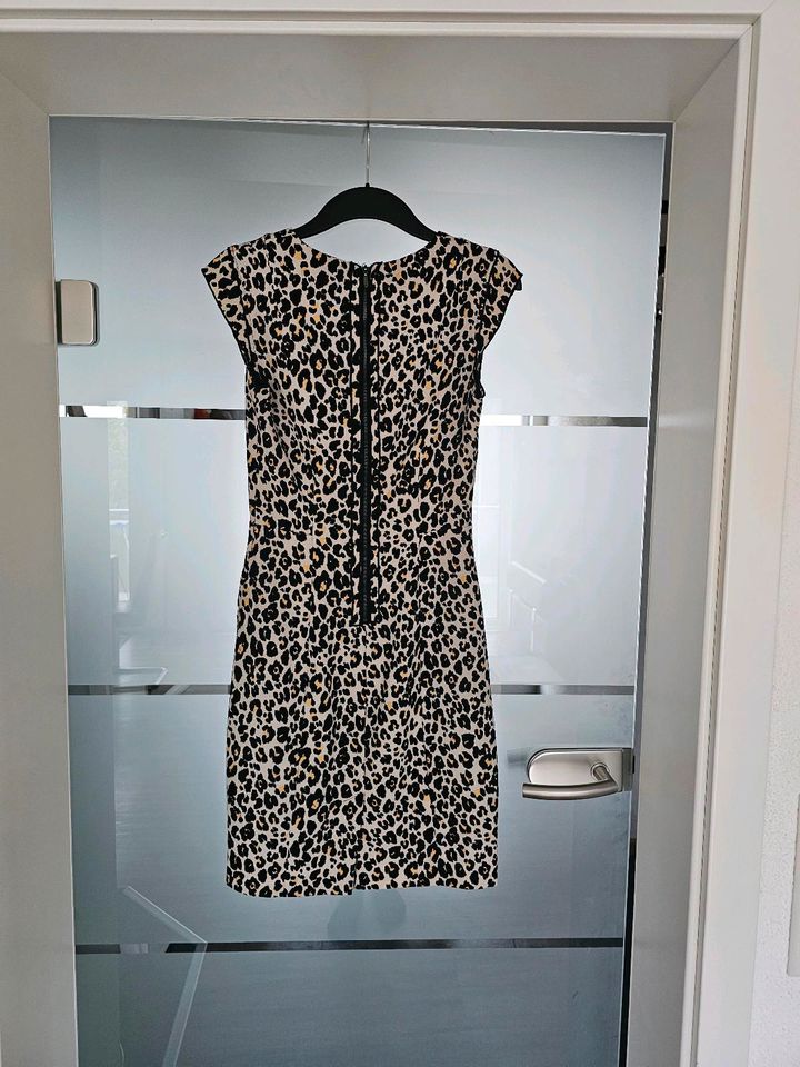 Kleid Gr. 34 von H&M in Mittelbiberach