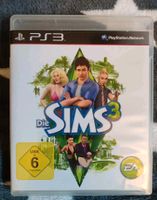 Sims 3 Playstation 3 Niedersachsen - Bad Lauterberg im Harz Vorschau