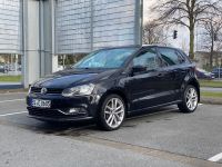 VW Polo 1,2 TSI *TÜV *Alufelgen*Klima* Bielefeld - Senne Vorschau