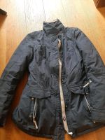 Gaastra Ski Winterjacke 38 dunkelblau orange Baden-Württemberg - Brühl Vorschau