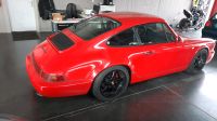 RUF Speedline Felgen Porsche 964 17 Zoll Rheinland-Pfalz - Winterspelt Vorschau