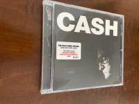 Johnny Cash: American IV The man comes around Berlin - Köpenick Vorschau
