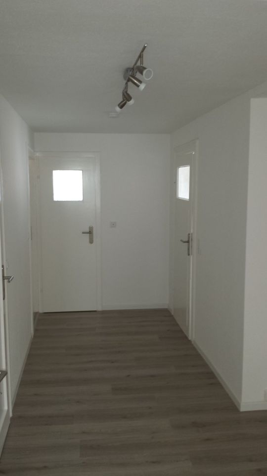 Kleines WG-Zimmer, ideal für WoEnd-Heimfahrer oder Pendler in Wolfenbüttel