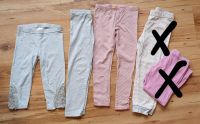 Mädchen Hosen Paket 3 Leggings Steif C&A Gr. 110 Kreis Pinneberg - Wedel Vorschau