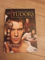 DVD Die Tudors - komplette erste Staffel - Leipzig - Gohlis-Süd Vorschau