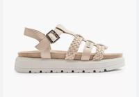 Neu Damen Sandale von BENCH 2208680 Gr40 beige Leipzig - Meusdorf Vorschau
