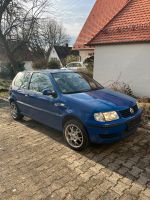 Volkswagen Polo Bayern - Gessertshausen Vorschau