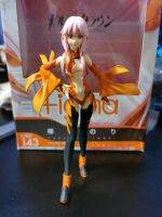 Anime Figur INORI YUZURIHA Figma 143 Guilty crown, sexy, kawaii Baden-Württemberg - Heilbronn Vorschau