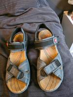 Rieker Sandalen gr. 41 Niedersachsen - Aurich Vorschau