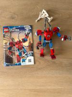 Lego 76146 Marvel Spiderman Berlin - Lichtenberg Vorschau
