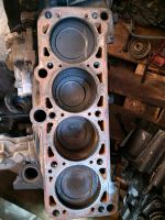 VW Golf 2 1.6 PN motorblock in sehr gute Zustand Hessen - Offenbach Vorschau