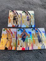 Panini NBA Top Class 23/24! 5er Set! Max Power!! Köln - Porz Vorschau