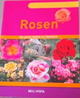 Nachschlagewerk für den Hobbygärtner "ROSEN" Sachsen - Bautzen Vorschau