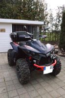 Quad Online 9.1 ATV Bismark (Altmark) - Kläden Vorschau