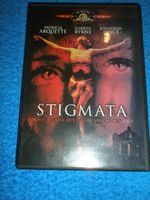 DVD Stigmata, Patricia Arquette, Gabriel Byrne, Jonathan Pryce Hessen - Offenbach Vorschau