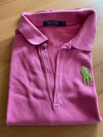 Polo Shirt Ralph Lauren Gr S Polo Golf rosa Niedersachsen - Hermannsburg Vorschau