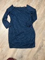 Spitzenkleid blau Damen XL NEU Nordrhein-Westfalen - Herscheid Vorschau