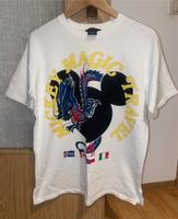 Oversized T-shirt mit Disneydruck - 100% Baumwolle Bayern - Neumarkt i.d.OPf. Vorschau