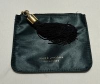 Marc Jacobs kleine Tasche, Kosmetik, Geld, grün mit goldenem Reiß Köln - Marienburg Vorschau