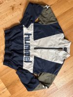 Hummel Pullover windbreaker 134 Harburg - Hamburg Eißendorf Vorschau