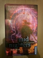 Scott Westerfeld - mid nighters Der Riss Nordrhein-Westfalen - Detmold Vorschau