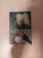 Buch:"Keeper", neu Baden-Württemberg - Balgheim Vorschau