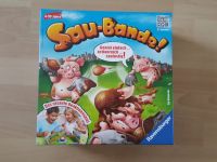 Spiel Sau - Bande von Ravensburger Baden-Württemberg - Radolfzell am Bodensee Vorschau