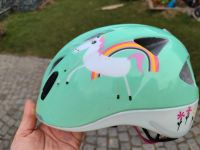 Fahrradhelm Alpina Ximo Flash Mädchen Bayern - Sulzberg Vorschau