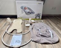 Alpha Bouncer 2-in-1 Newborn Set Beige Hochstuhl Wippe Bayern - Forchheim Vorschau