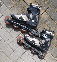 K2 Inliner Skates VO2 90 Speed 44,5 Nordrhein-Westfalen - Langenfeld Vorschau