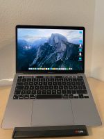 MacBook Pro m1 256 GB SSD und 8 GB Ram Köln - Porz Vorschau