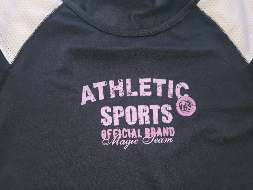 T Shirt Sport Gr. M in Ebsdorfergrund