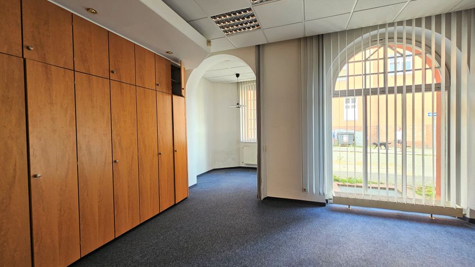 Gewerberäume zu vermieten - Frankfurt (Oder) West in Frankfurt (Oder)