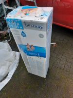 Nagelneuer bestway plus passender Leiter Nordrhein-Westfalen - Solingen Vorschau