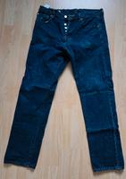 Levis 501 W34 L32 Frankfurt am Main - Praunheim Vorschau